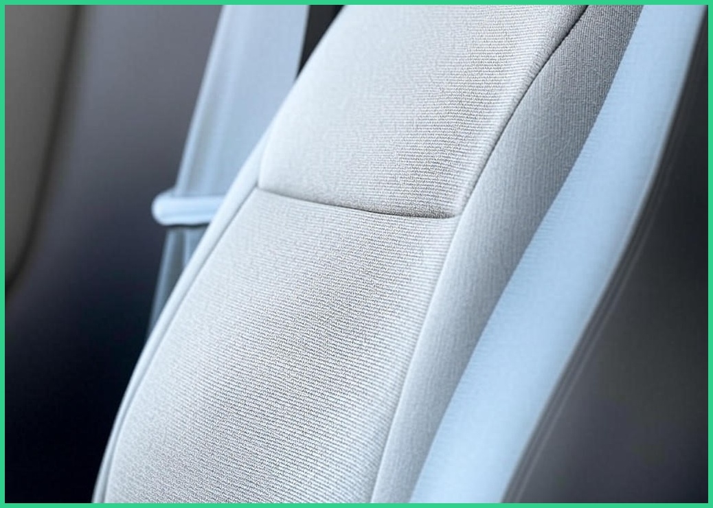 건토리 자동차 안전벨트 커버, 1개