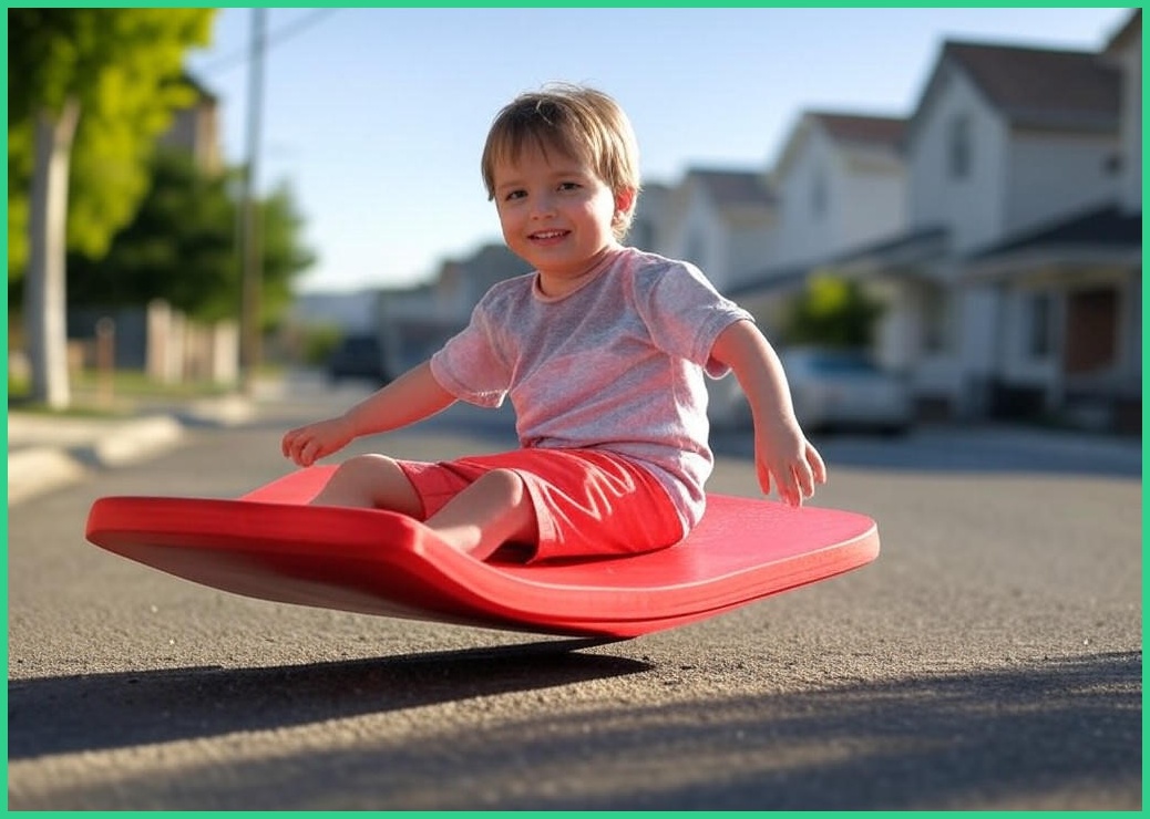 데카트론 공식 오셀로 타운 7 어린이 성인 킥보드 XL, 1개