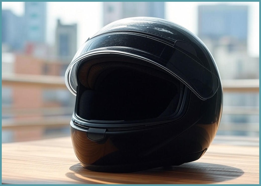 로우락 어반 헬멧 UB-5861