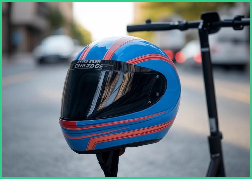 리벨르 자전거헬멧 SWAG EDGE+ 5종 전동킥보드