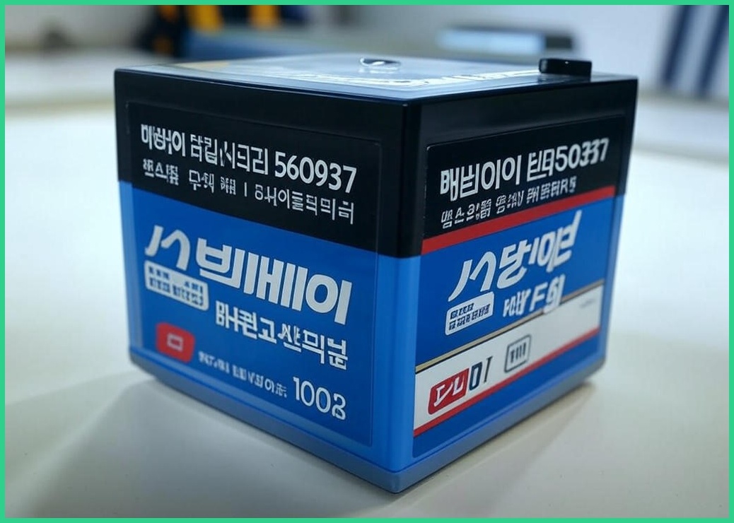 매빅에어 배터리 밧데리 560937 신품 1 5사이클배터리 고속 부속