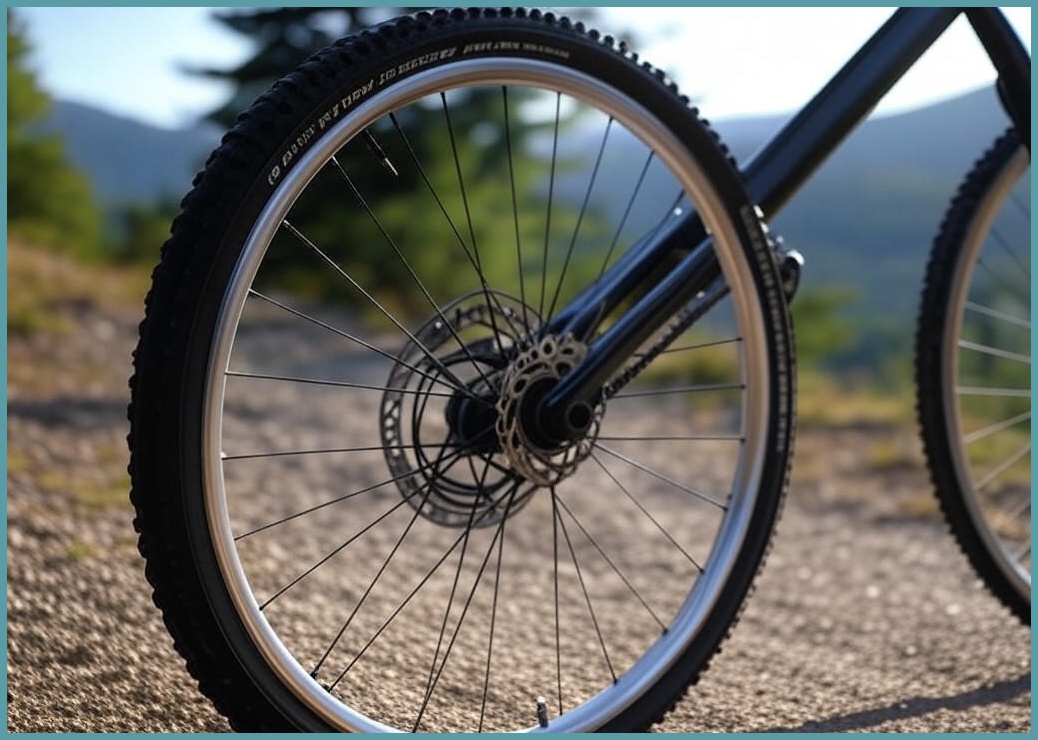 산악 mtb 휠셋 26 27.5 29 인치 자전거 앞바퀴 뒷바퀴 QR 알루미늄 합금