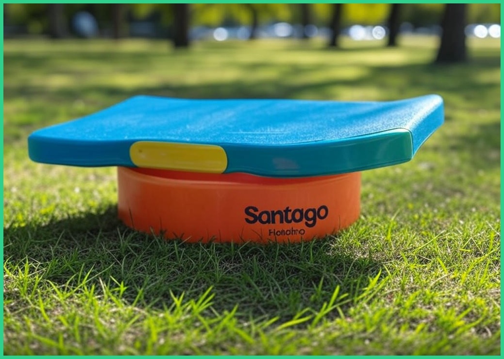 산타고 접이식 좌식 전동 킥보드 10인치 휴대용 전기 퀵보드, 48V 1500W 20-30km, 1개