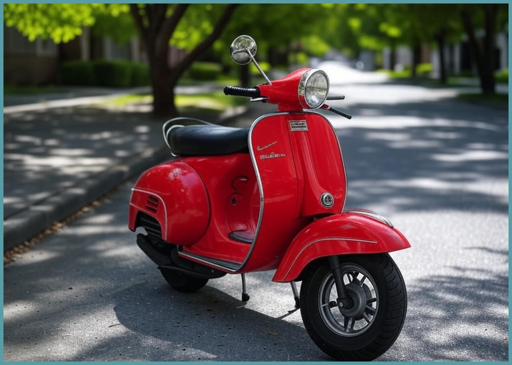 아톰킥보드 클래식 영 수동 두발 킥보드