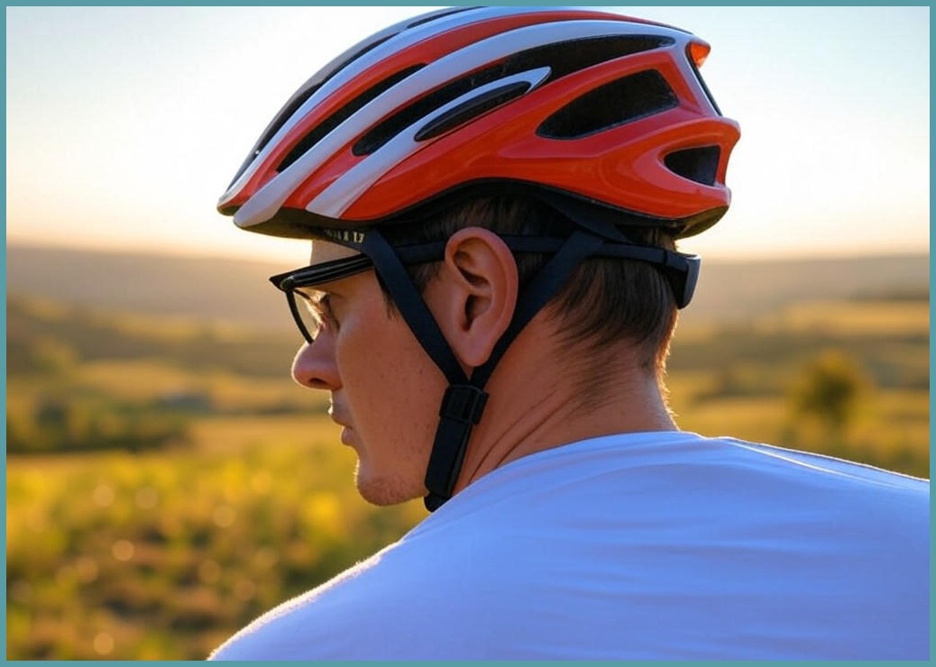 애몰라이트 고글 자전거 헬멧 01 25 후미등 스포츠 헬멧