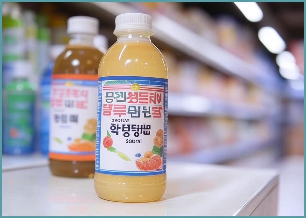 웅진빅토리아 더 빅토리아 레몬, 500ml, 20개
