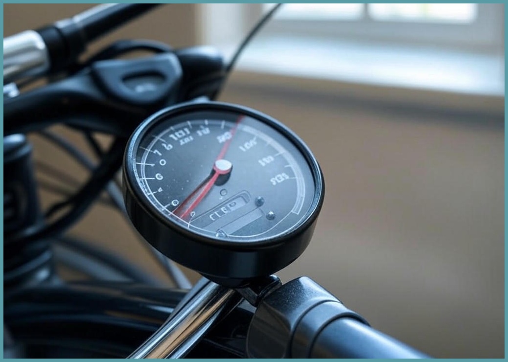 자전거 속도계 범용 자석 휠 마그넷 스탠다드 사이클