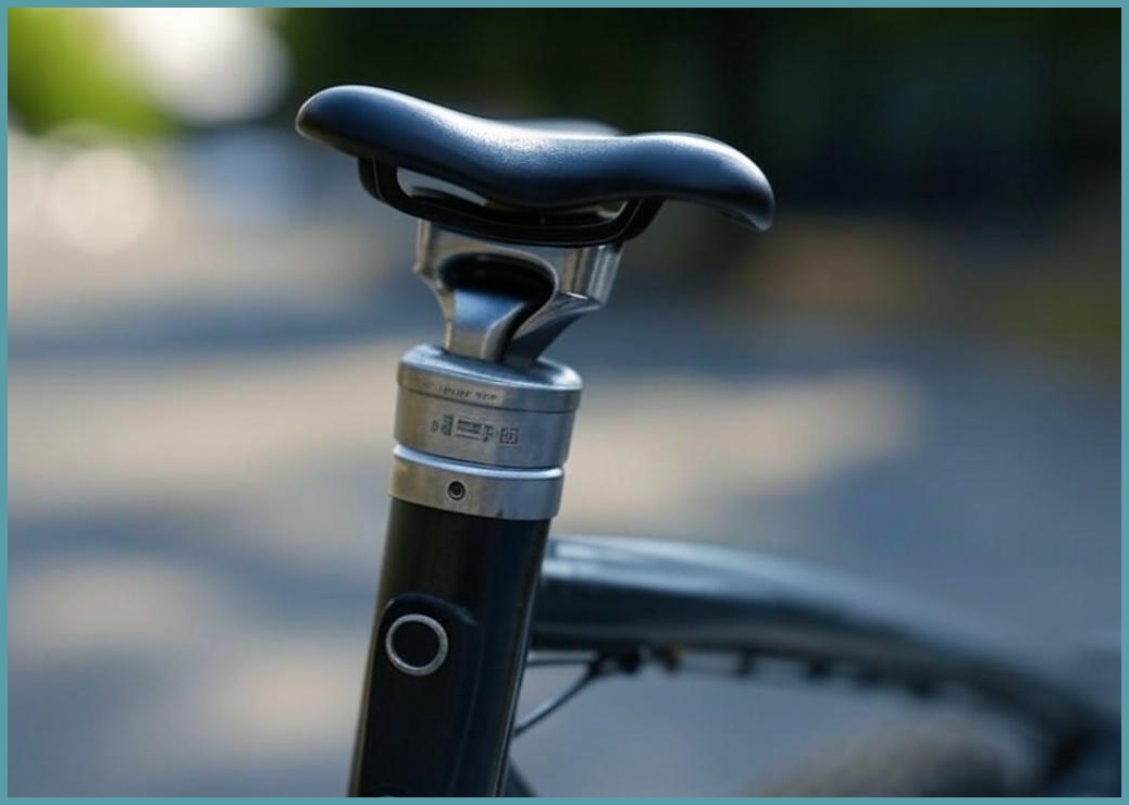 자전거 안장 부품 싯클램프 시트클램프, 1개