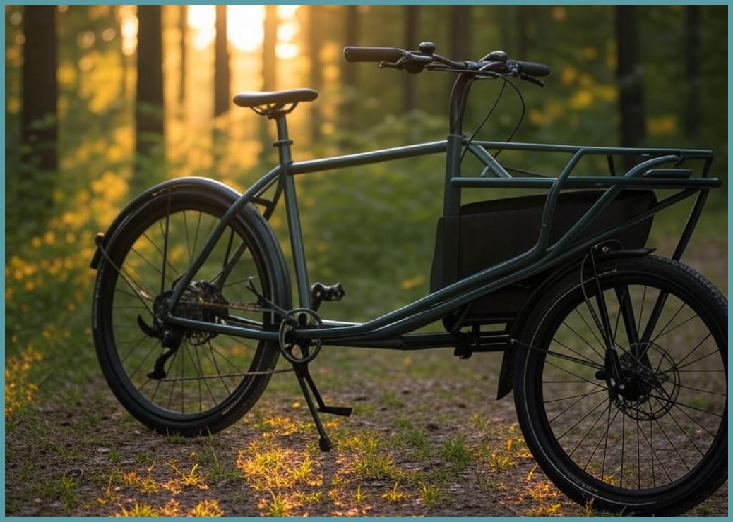 자전거 짐받이 26인치 일반형 MTB자전거 하드테일짐받이 - 이미지 1