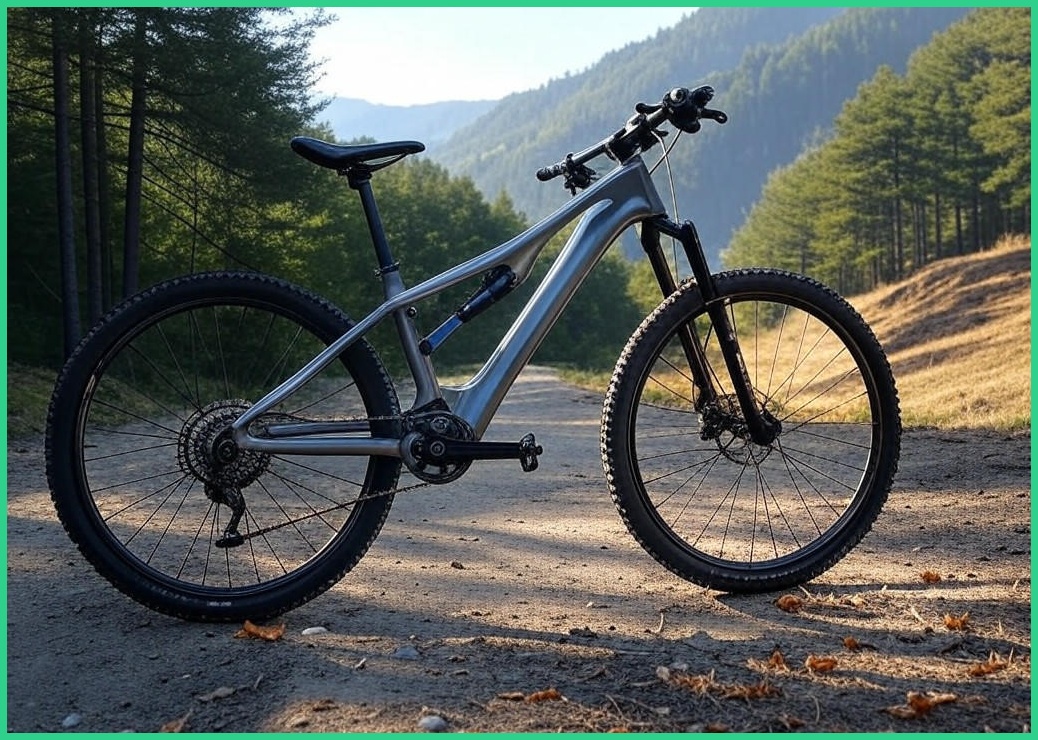 코브렉스 프리미엄 MTB 자전거 마운틴 산악 바이크 출퇴근 성인 남녀공용 오프로드, 1개, 169cm, 메탈그레이24단