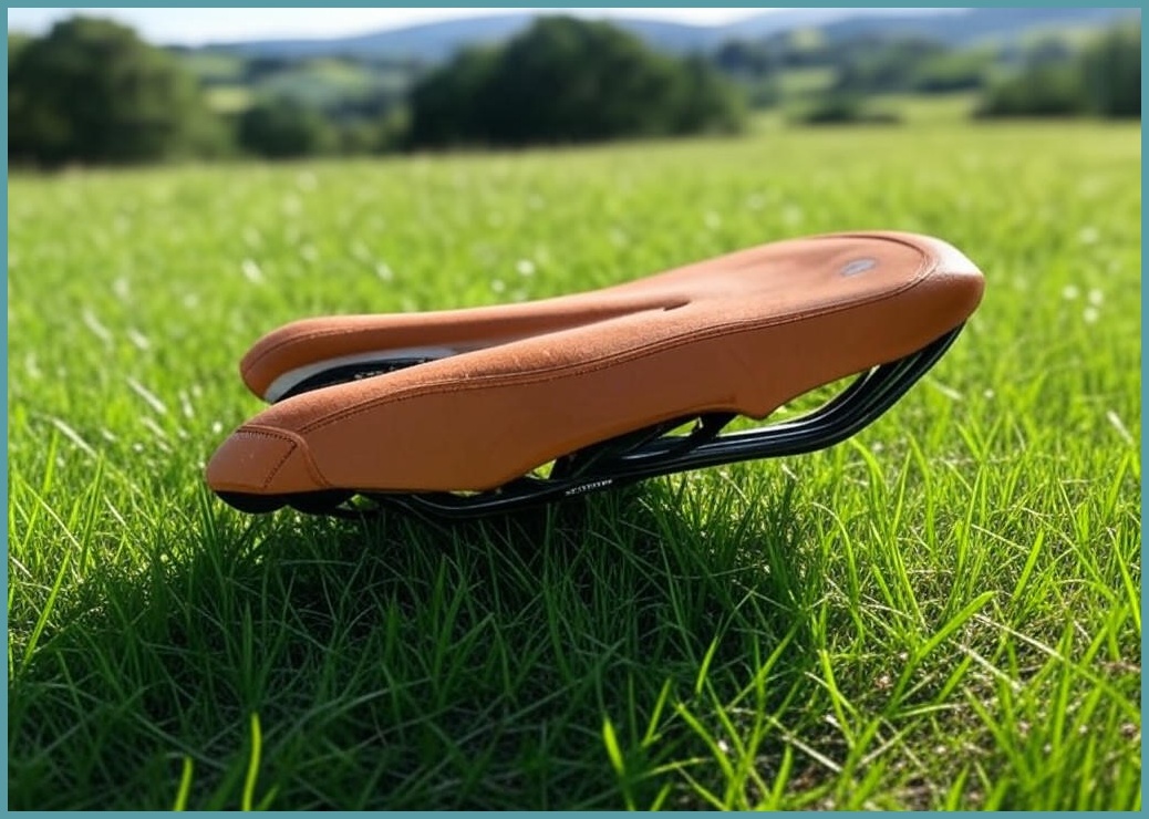 트렉 본트래거 Yatra Comp Women’s Bike Saddle 안장, 1개